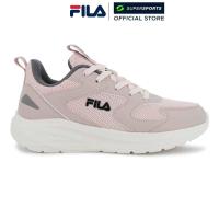 ราคา FILA Gesto รองเท้าวิ่งผู้หญิง สีชมพู (25267373944)