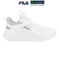 ราคา FILA Gesto รองเท้าวิ่งผู้หญิง สีขาว (25267448130)