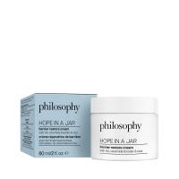 ราคา Philosophy Hope in a Jar Skincare Barrier Restore Cream Moisturising 60ml (25145696449)