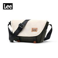 ราคา LEE กระเป๋ากระเป๋าคาดเอวแฟชั่นสีดำ สำหรับผู้หญิงกระเป๋าเป้เดินทางผู้ชายกระเป๋าสะพายข้างกันน้ำสำหรับไปโรงเรียนสำนักงานเดินทาง (24155886481)