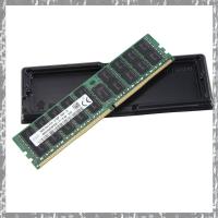 ราคา YTMG For 16GB DDR4 Server RAM Memory 2133Mhz PC4 17000 288PIN 2Rx4 RECC Memory RAM 1 2V ECC REG RAM Easy Install Easy to Use (23993382685)