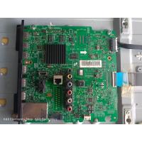 ราคา Mainboard Samsung UA40F6400DK UA46F6400DK UA50F6400DK UA55F6400DK UA32F6400DK UA55F6800DK เมนบอร์ด ซัมซุง อะไหล่แท้ ของถอดมือสอง รับประกันสินค้า 30 วัน (25502271171)