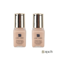 ราคา Estee Lauder DOUBLE WEAR Stay In Place Makeup 1W1 Bone SPF 10 PA 7ml Sample Size x 2pcs Delivery Time 7 10 Days (4728790116)