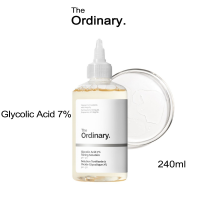 ราคา The Ordinary Multi peptide Serum 60 ML Glycolic Acid 7 Toning 240ML (25466113842)