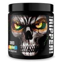 ราคา JNX THE RIPPER Fat Burner 30 Servings แฟตเบิร์นตัวเทพ ตัวทอป ชนิดผง สุดยอดการเผาผลาญไขมัน (24613621387)