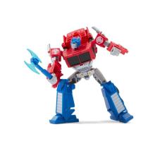 ราคา TRANSFORMERS EARTHSPARK DELUXE ฟิกเกอร์ (24841198312)