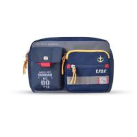 ราคา FX Creations x GUNDAM BACKPACK กระเป๋าครอสบอดี้ RX 78 2 GUNDAM FX PLUS CROSSBODYBAG (23377551039)