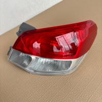 ราคา ไฟท้าย MITSUBISHI ATTRAGE 2013 2014 2015 2016 โล๊ะสต๊อก พร้อมจัดส่ง ส่งออกจากกรุงเทพ สินค้ามีตำหนิ แตกมุม ข้างขวา RH (25355816496)