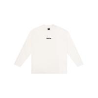 ราคา BROOO OUT OF OFFICE LONG SLEEVE RUNNING SHIRT WHITE (25449146182)
