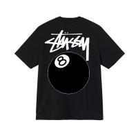 ราคา แท้100 เสื้อ Stussy t shirt รุ่น Fuzzy Dice SS Tee AU พร้อมส่ง (24119340805)