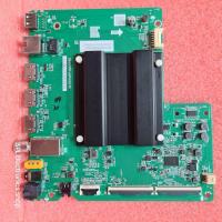 ราคา เมนบอร์ด TCL รุ่น 55V6B 55P655 TD RT2851AT 777 T อะไหล่แท้ ถอดมือสอง (23967504554)