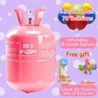 ราคา Helium Tank ถังฮีเลียมลูกโป่ง BalloonExpress พร้อมฮีเลียมในถัง (25234234624)