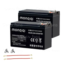 ราคา แบตเตอรี่แห้ง แท้ แบตเตอรี่จักรยานไฟฟ้า แบตรถไฟฟ้า 12V 48V 12Ah 20Ah 1ลูก 4 ลูก แถมสายต่อขั้วแบต แถมหัวน็อต (24551554847)