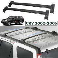 ราคา หลังคาบรรทุกสำหรับ Honda CRV ปี 2002 2006 กระเป๋าบนหลังคา (25042872753)
