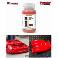 ราคา สี CERAKOTE เซรามิคโค้ท ทนความร้อนสูง 1800 องศาฟาเรนไฮต์ ใช้กับกาพ่นขนาด0 8เท่านั้นสำหรับพ่นท่อและอุปกรณ์อื่นๆ (19997878012)
