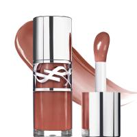 ราคา YSL LOVESHINE PLUMPING LIP OIL GLOSS 6ML ลิปออยล์กลอส ที่มอบความแวววาวยาวนานถึง 8 ชั่วโมง มอบริมฝีปากที่ดูอวบอิ่มทันที ให้การบำรุงล้ำลึกและให้ความชุ่มชื้นยาวนาน 24 ชั่วโมง ขนาด 6 มล (24357971860)