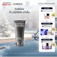 ราคา คลีนิกข์ Clinique CFM Charcoal Face Wash tube (22828054099)