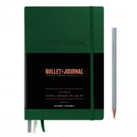 ราคา Leuchtturm1917 Bullet Journal Hardcover A5 Notebooks Edition 2 สมุดโน๊ต Leuchtturm1917 รุ่น Bullet Journal ขนาด A5 (19975648475)