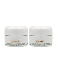 ราคา LA MER The Moisturizing Fresh Cream 3 5ml No Box มอยส์เจอไรเซอร์ ผิวเด้งอิ่มน้ำ ฟื้นบำรุงผิวแห้ง ชุ่มชื้นอย่างล้ำลึก (24895732598)