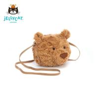 ราคา ปลอดภาษี ส่งเร็ว Jellycat bear bag สั่งจากอังกฤษ jellycat ของแท้ 100 ตุ๊กตาของเล่นตุ๊กตา ของขวัญวันหยุด (24718937776)