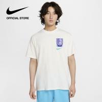 ราคา Nike Mens Sportswear Tee Sail (24839649101)