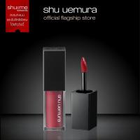 ราคา shu uemura ชู อูเอมูระ kinu rouge cream คินุ รู้จ ครีม ลิปสติกเนื้อครีม ติดทนยาวนาน พร้อมเนื้อสัมผัสนุ่มละมันดุจแพรไหม (25128578718)