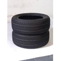 ราคา ยางมือ2 ยางเปอร์เซ็นต์ MAXXIS Size 195 55R15 ยางนอก 1 เส้น ขอบ15 สภาพดี จำนวน 2 เส้น แถมจุ๊กยาง 2 ตัว (25423343028)