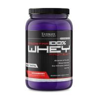ราคา Ultimate Nutrition Prostar 100 Whey Protein Powder 2 Lbs เวย์โปรตีน Chocolate (25219566988)