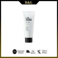 ราคา Lab Series All In One Multi Action Face Wash Mens Face Scrub Cleanse and Purify Skin Skin Care for Men (24846042136)