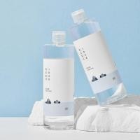 ราคา Round Lab 1025 Dokdo Toner 500ml ไฮเดรติ้ง เฟเชียล โทนเนอร์ สกินแคร์เกาหลีแท้ (25116159765)