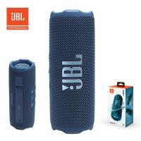 ราคา รับประกัน 1 ปี ลำโพงขายดีJBL Flip7 ลำโพงบลูทูธ Portable Wireless Speaker For IOS Android PC Spekaer With Mic Bluetooth Speaker Bass ลำโพงไร้สาย USB ลำโพง Auxiliary input Flip 7 Speaker Long Battery L 