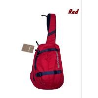 ราคา กระเป๋าสะพาย คาดอก คาดบ่า Patagonia Atom Sling Bag 8L (22619529219)