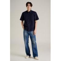 ราคา Mc Jeans เสื้อเชิ้ตแขนสั้นผู้ชาย MSSZ284 (24616313015)