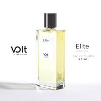 ราคา VOLT ELITE Eau de Toilette น้ำหอมสำหรับผู้ชายและผู้หญิง โวลต์ อีลิท กลิ่นหอมเปรี้ยวซ่า หรูหรา ไม่เหมือนใคร (21453243208)