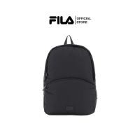 ราคา FILA กระเป๋าเป้ผู้ใหญ่ SHINE รุ่น BPV250401U สีดำ (24616717156)