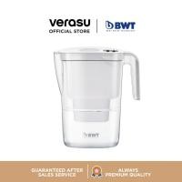 ราคา BWT เหยือกกรองน้ำดื่ม 2 6 ลิตร รุ่น BWT 815496 B (12200086968)