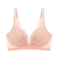 ราคา Triumph เสื้อชั้นในไม่มีโครง รุ่น Beauty Layer HU DV รหัส 10219890 สีชมพู 00WJ (22623795483)