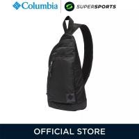 ราคา COLUMBIA Great Smoky Garden กระเป๋าสะพายข้างผู้ใหญ่ (24281923895)