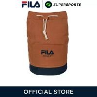 ราคา FILA BPV240707U กระเป๋าเป้ผู้ใหญ่ (22769952047)