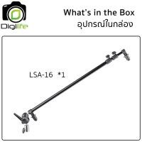 ราคา Godox Arm LSA 16 Boom Arm with Reflector Holder 80 190 cm Digilife (24261603311)
