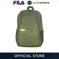 ราคา FILA Campus Green กระเป๋าเป้ผู้ใหญ่ (24689810325)