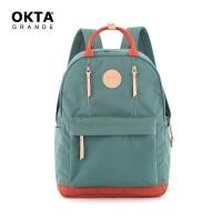 ราคา HIMAWARI OKTA กระเป๋าเป้สะพายหลัง ใส่โน้ตบุ๊ก 14 นิ้ว Laptop กันน้ำ น้ำหนักเบา 14 Inch Laptop Backpack รุ่น 1087 เลือกสีได้ (19222600626)
