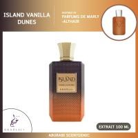 ราคา Island Vanilla Dunes Khadlaj Perfumes โคลน Parfums de Marly Althair น้ำหอมผู้ชาย EDP ขนาด 100 ml น้ำหอมอาหรับ (24683841352)