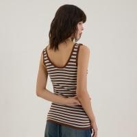 ราคา PAPERS Whispering Stripe Two side Tank (25554022993)