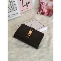ราคา พร้อมส่งครบสี กระเป๋าสตางค์ LYN รุ่น LOVE คอลเล็คชั่นเเห่งความรัก มี 5 สี พร้อมถุงผ้าป้าเเท็ก เเละกล่อง เเบบใหม่ อะไหล่สีทอง (24418672538)