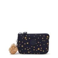 ราคา กระเป๋าสตางค์ KIPLING รุ่น CREATIVITY S Ultimate Stars (25135018271)