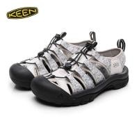 ราคา KEEN newport รองเท้าเดินป่ารัดส้นชายหญิงท้อป พื้นนุ่มพิเศษ ทนทาน (24278890278)