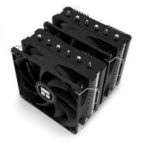 ราคา รองรับ GLA 1700 Heatsink CPU Cooler ซิงค์ระบายความร้อน Thermalright Peerless Assassin 120 SE ARGB (19713985016)