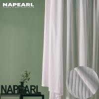 ราคา Napearl ม่านหน้าต่าง ผ้าม่านโปร่งแสง สไตล์วินเทจ ผ้าม่านโปร่งแสงประตู 1 ชิ้น ผ้าม่านราคาถูก (10988894137)