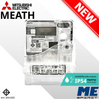 ราคา MITSUBISHI มิเตอร์อิเล็กทรอนิกส์ สแตนด์อโลน SX4 A30E 5 45 A Meter Electronic StandAlone แท้100 (24975387175)